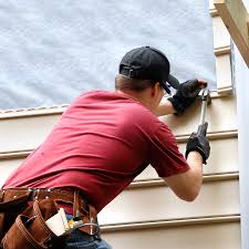 Best Engineered Wood Siding  in Clemson University, SC